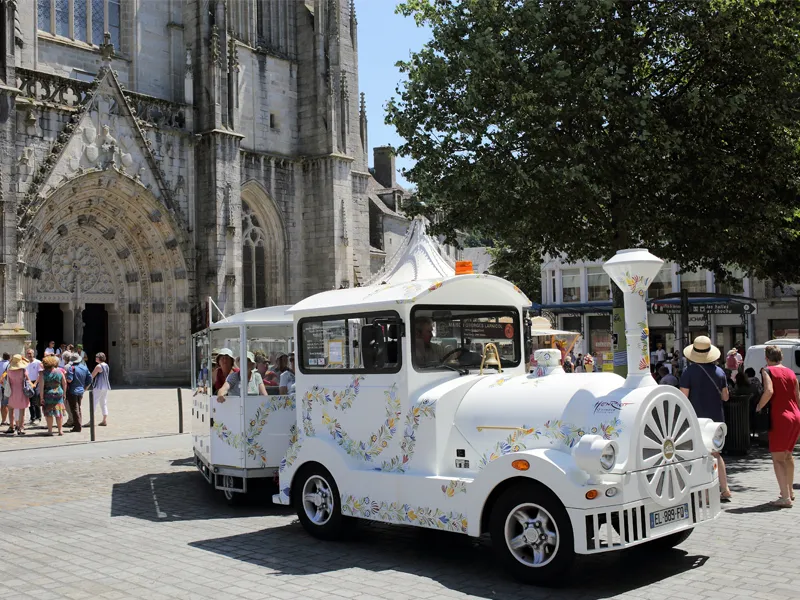 Circuit Quimper